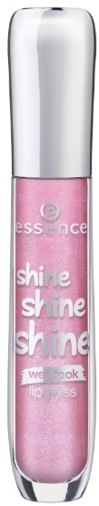 Brillos Labiales Essence Mirame X5ml