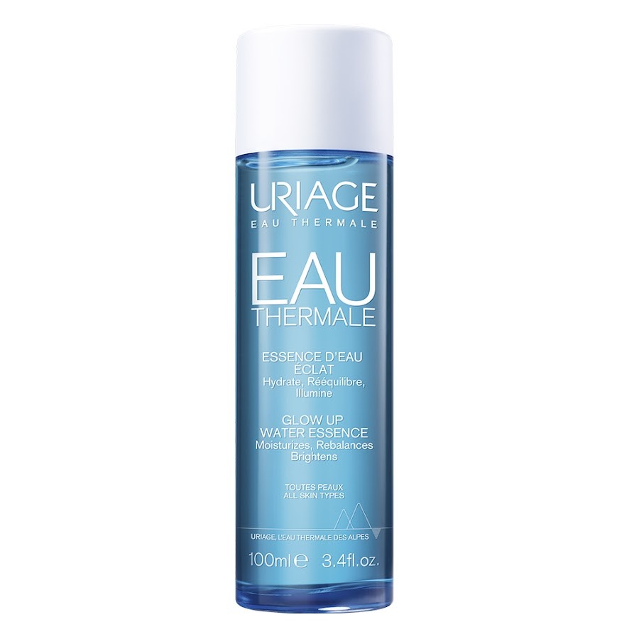Uriage Agua Termal Esencia de Agua de Brillo x100ml