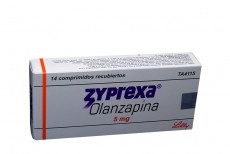 Solo Online Zyprexa Comp 5 Mg R15 Mg 2007M Cjax14