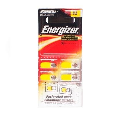 Pila ENERGIZER Long Lasting EZ Turn&Lock Power Seal 10 Auditiva x4und