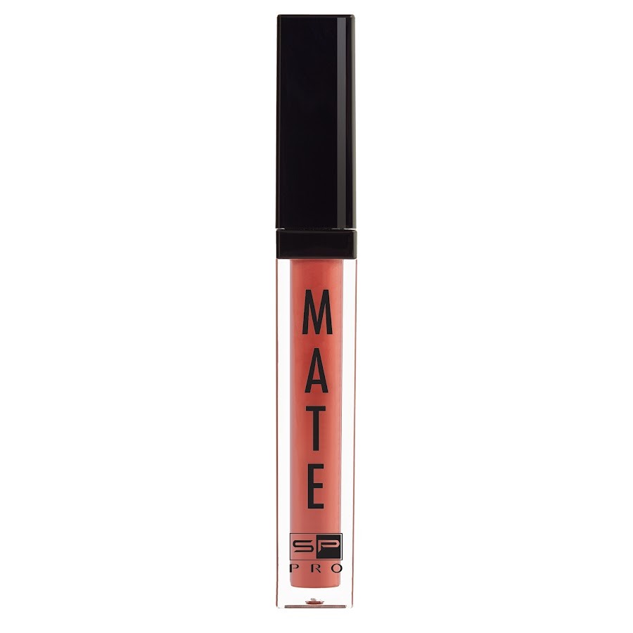 Labial Matte Sp Pro Nude x4gr