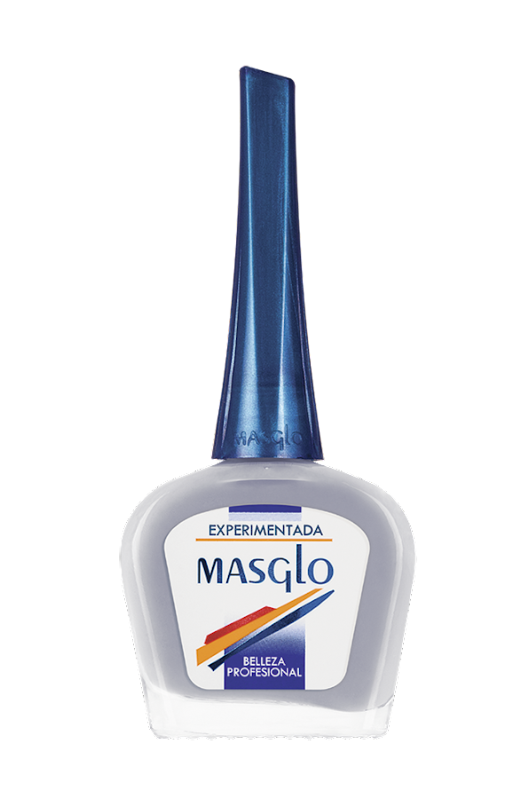 Esmalte Masglo #  Experimentada x13,5ml