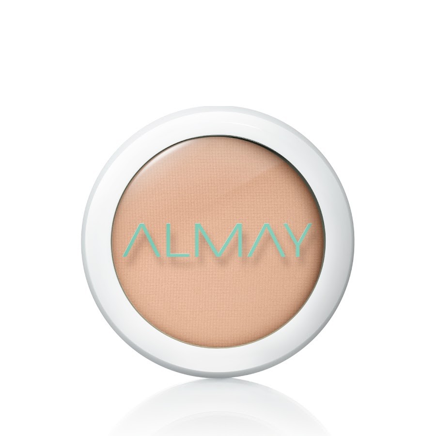 Polvo ALMAY Clear Complexion BlemishClear Light x9.9g