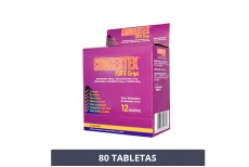 Solo Online Congestex Forte Gripa Tab 2015M Cjax80