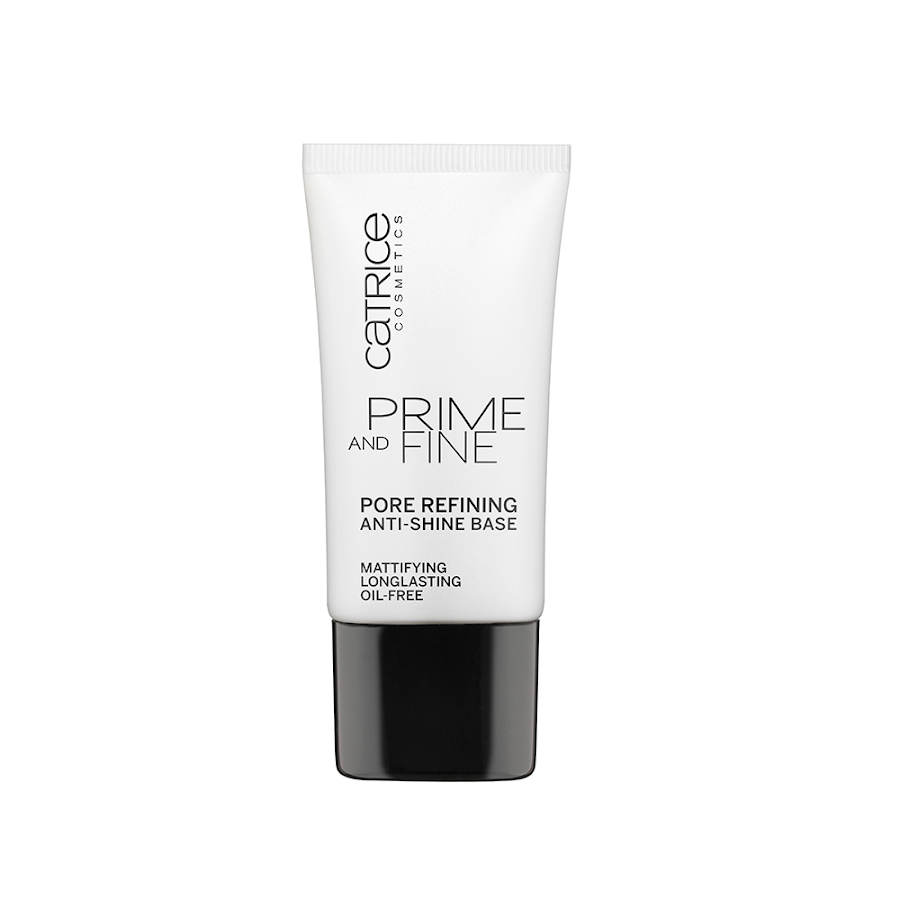 PRIMER CATRICE PORE REFINING ANTISHINE 30ML