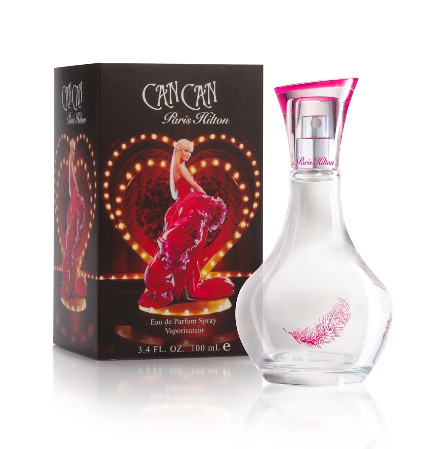 Fragancia Paris Hilton Can Can 100ml