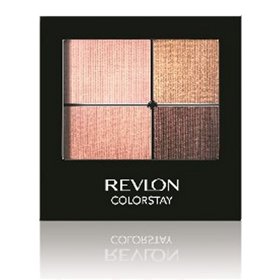 Sombra REVLON ColorStay 16 Hour Eye Shadow Decadent x4.8g