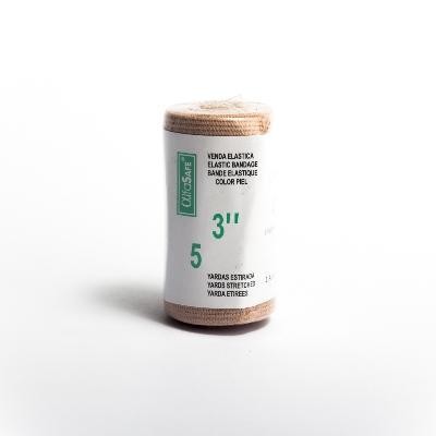 Venda Elástica Alfa Trading 3X5 X1Und.