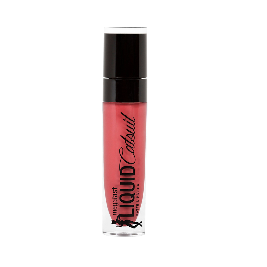 Labial Mate Wet N Wild Larga Duración Catsuit 922B x6gr