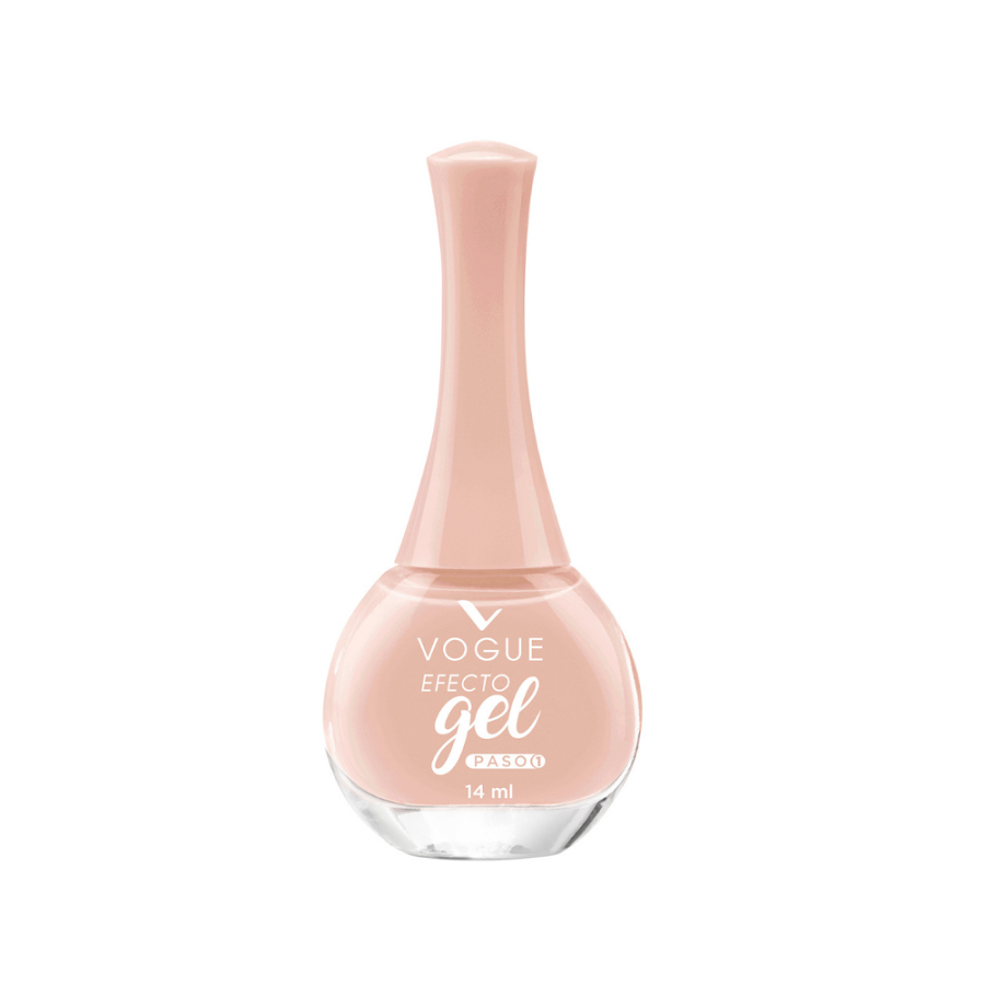 Esmalte Vogue Efecto Gel Emocion x 14ml