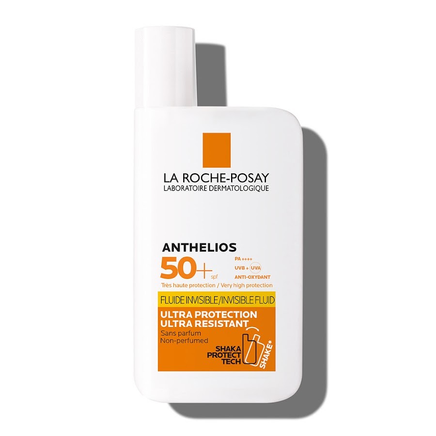 Protector Solar La Roche Posay Anthelios SPF50+ x 50ml