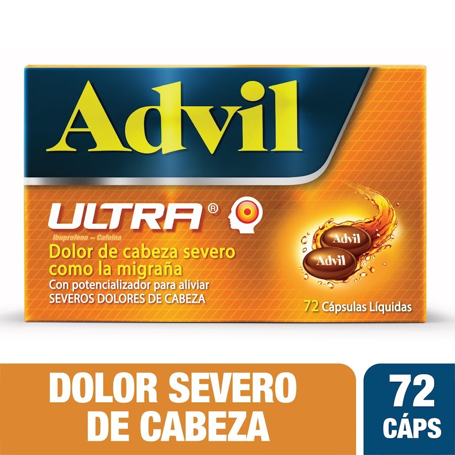 Solo Online Advil Ultra 2009M Cjax72