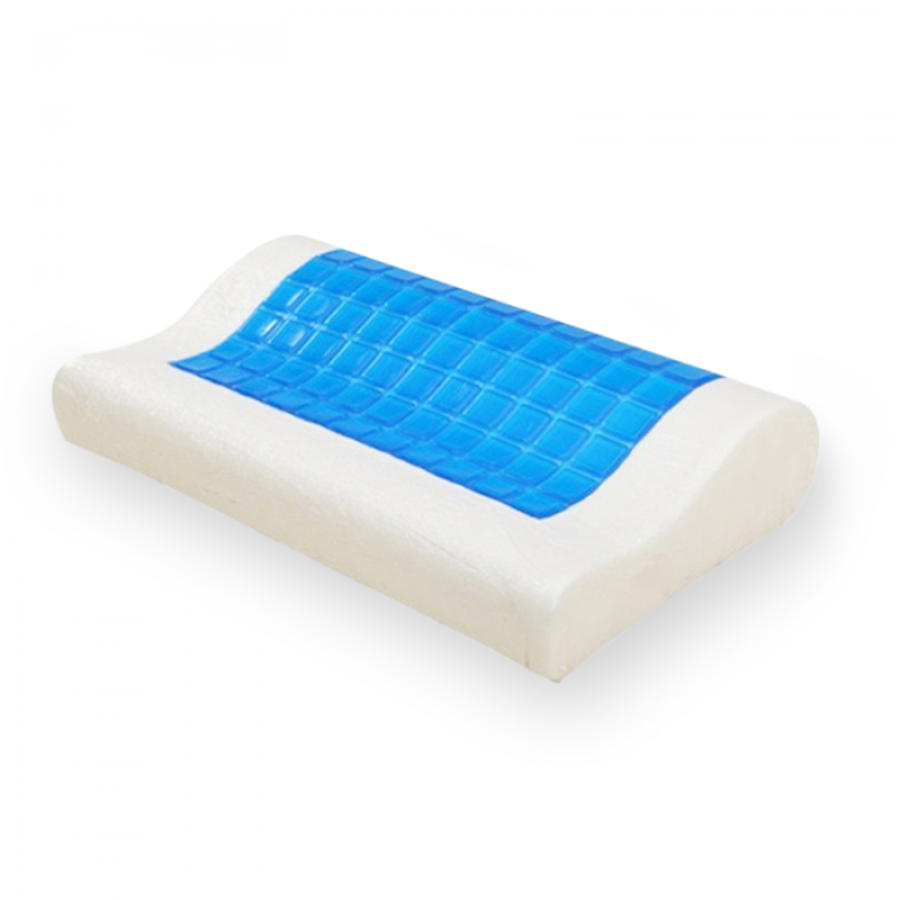 Almohada Gel Home-T Ortopédica x1 und