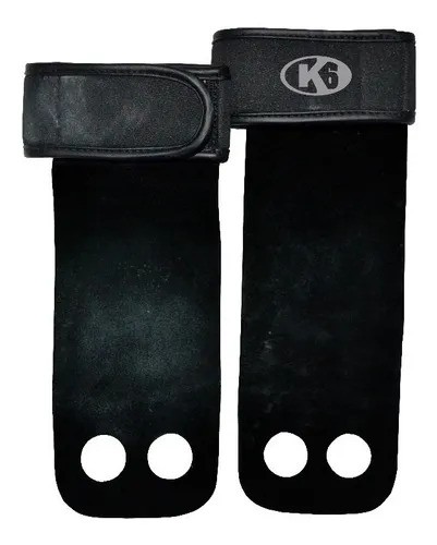 Callera K6 Fitness Grip 2 talla M x 1und