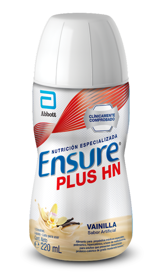 Ensure Plus RPB HN x220ml