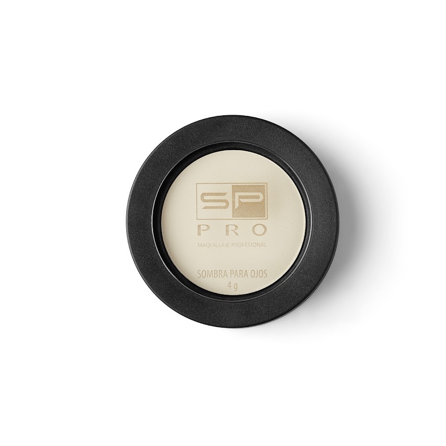 Sombra Mate Sp Pro #105 x4gr