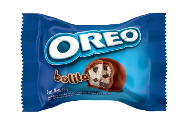 Chocolate Oreo Bombon 19Gr