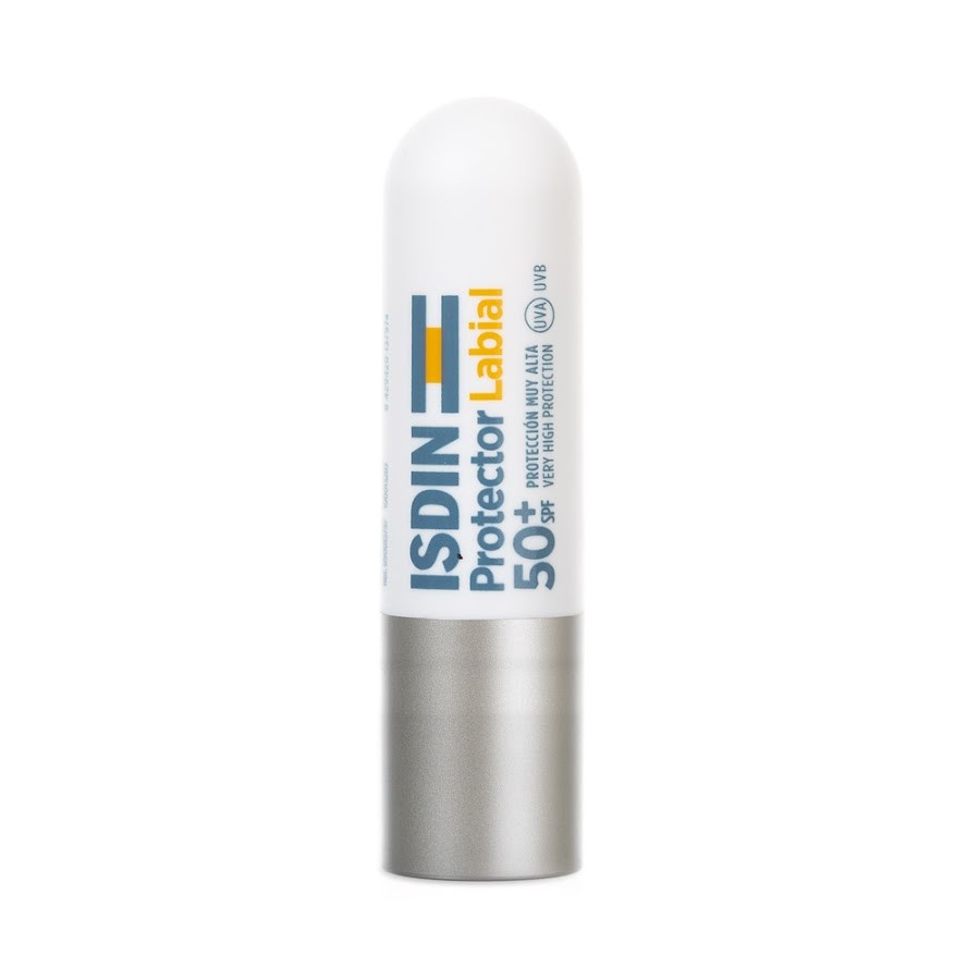 Protector Labial Isdin 50+ SPF Alta Proteccion x 4Gr