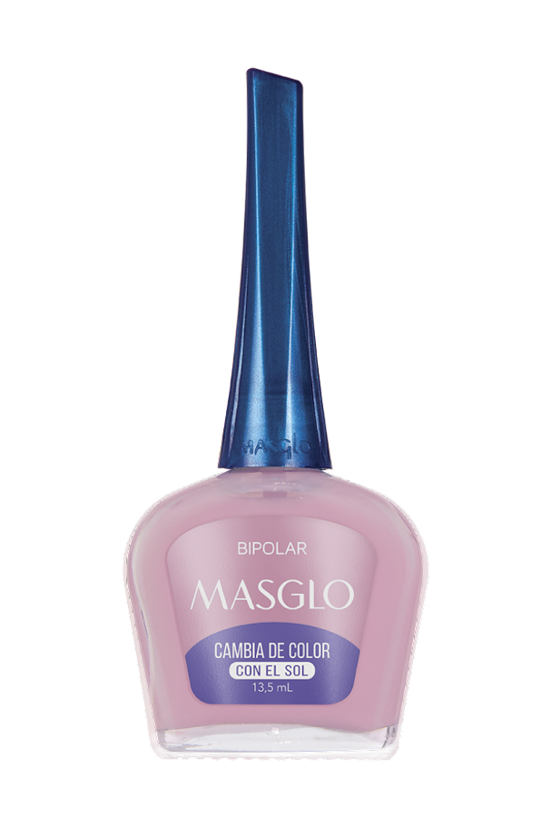 Esmalte Masglo Bipolar #535 13.5Ml