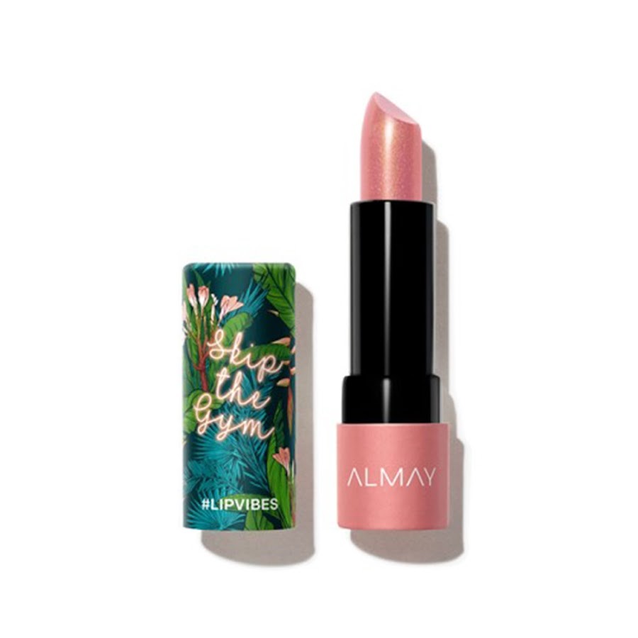 Labial Almay LIP Vibes Skyp the Gym x4gr