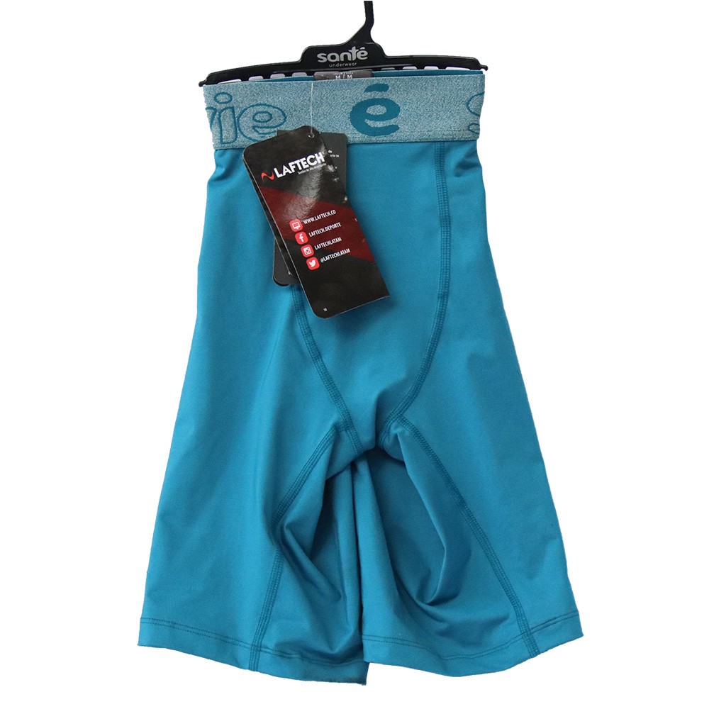 BOXER DEPORT LARGO DE HOMBRE
