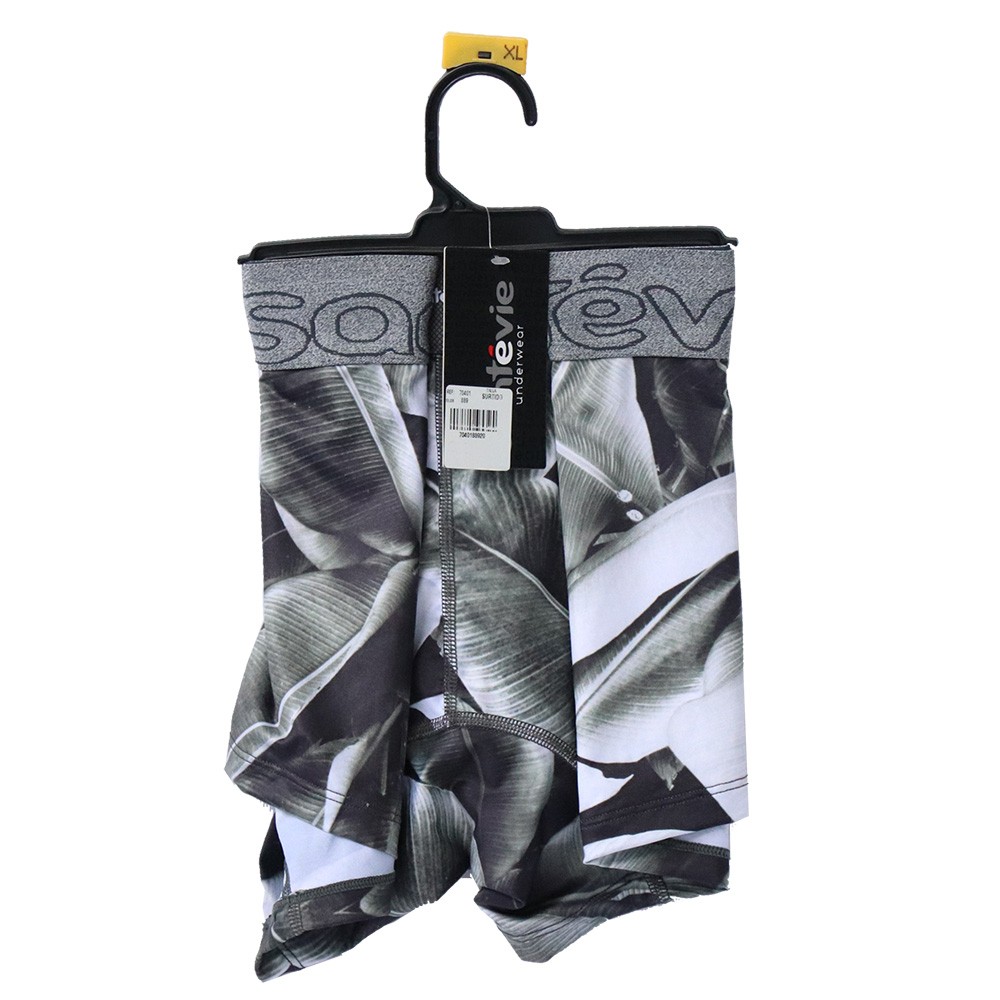 BOXER POLY CORTO SUBLIMADO  SANTE