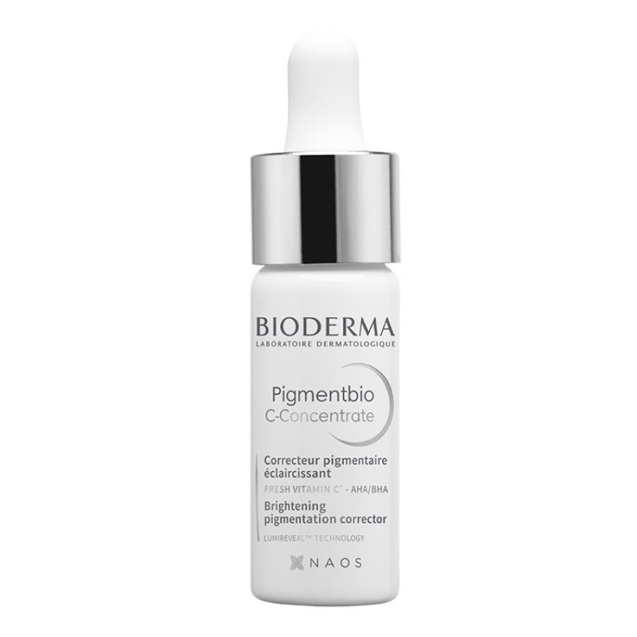 Pigmentbio C-Concentrate Vitamina C x 15Ml