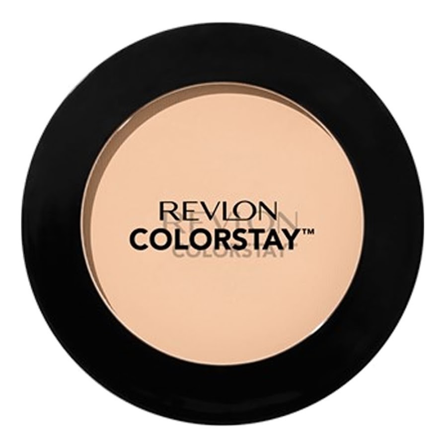 Polvo REVLON ColorStay Light / Medium 830 x8.4g