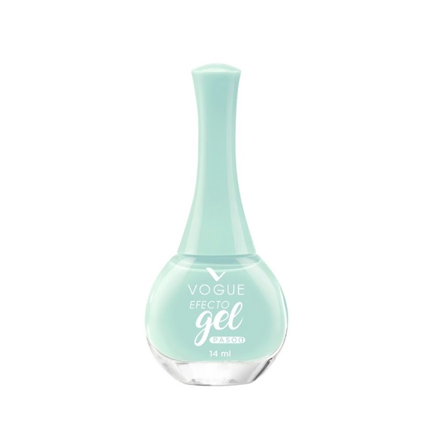 Esmalte Vogue Efecto Gel Vida x 14ml
