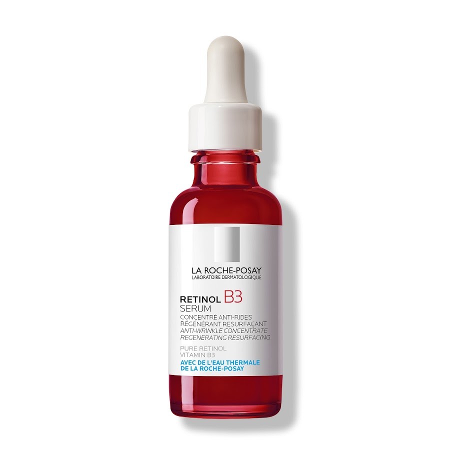 Serum Antiedad La Roche Posay Retinol B-3 x30ml