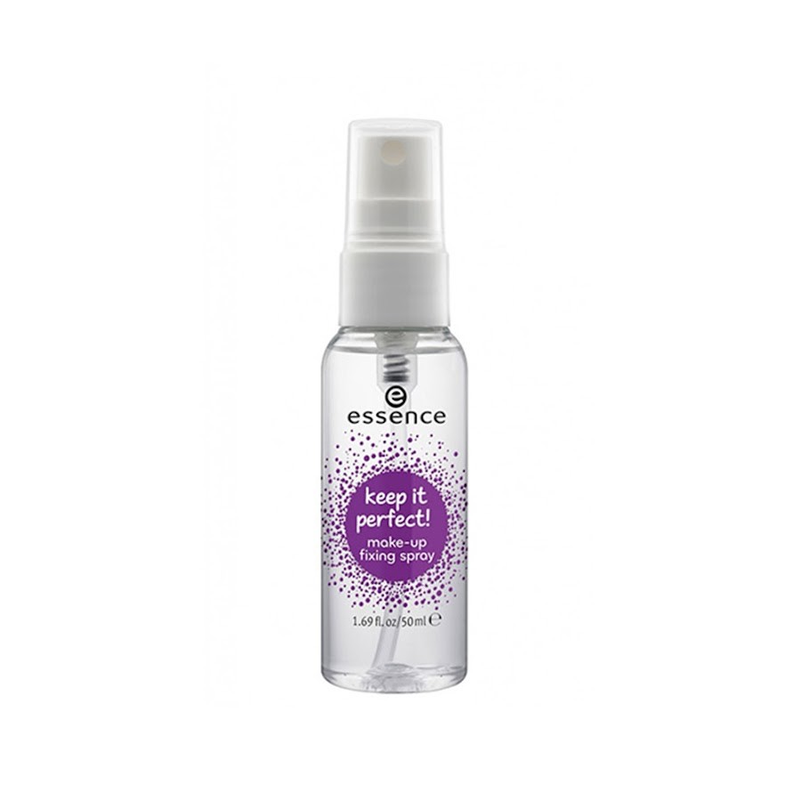 Spray Fijador Essence Keep It Perfect x50ml