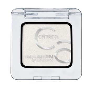 Sombra Catrice Iluminadora Al Infierno 2g