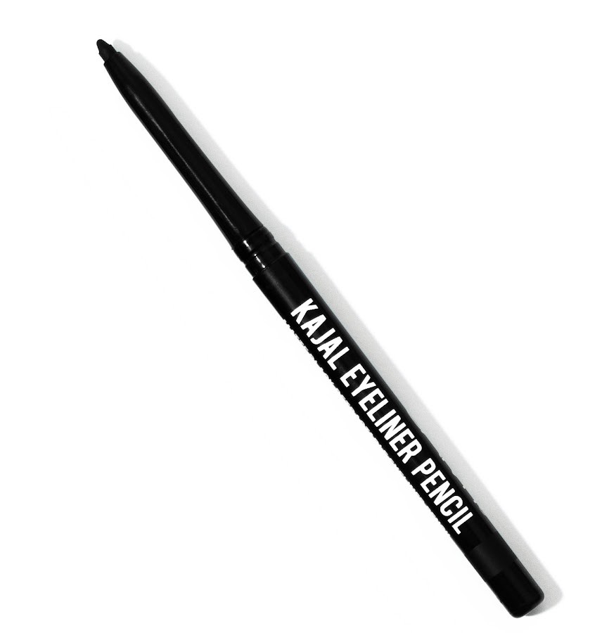 Lápiz Delineador Kajal Samy # 01. Negro - Black x 1Und