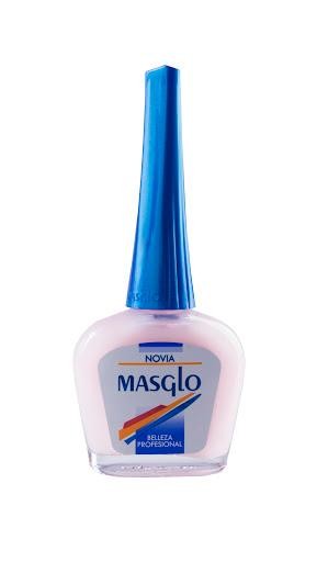 Esmalte MASGLO Belleza Profesional Novia x13.5ml