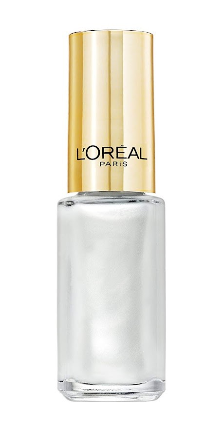 ESMALTE LOREAL PARIS COLOR RICHE LE VERNIS VENDOME PEARL 005 X 5 ML