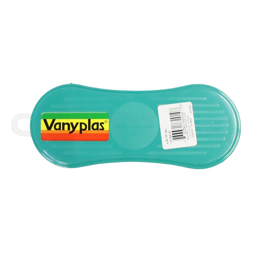 CEPILLO REF 100 VANYPLAST