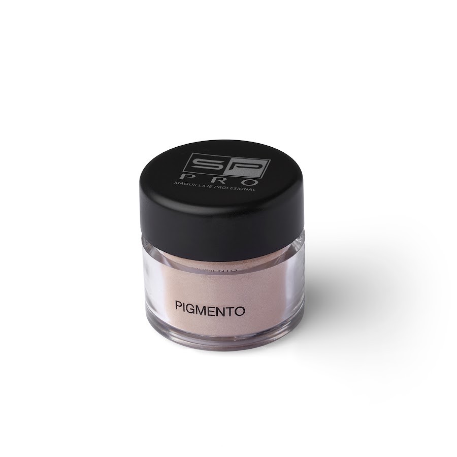 Pigmento Sp Pro Champagne x4gr