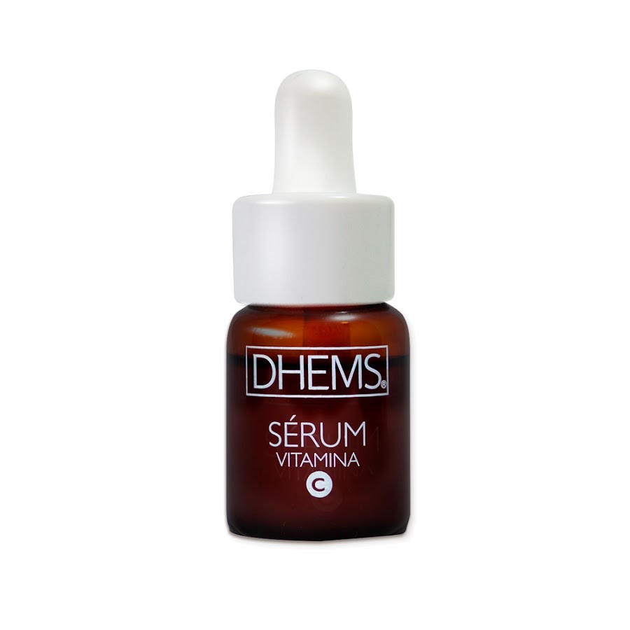 Serum Dhems Con Vitamina C X15ml