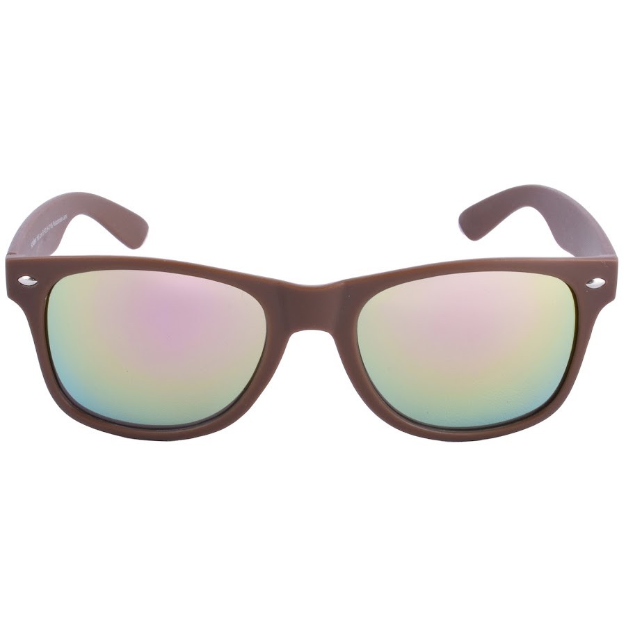 Gafas Sunbox Protección Uv Maxim F3 Policarbonato X1Und.