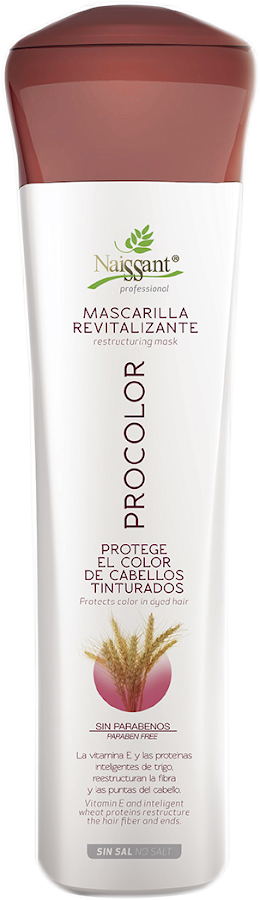 Mascarilla Naissant Procolor x300ml