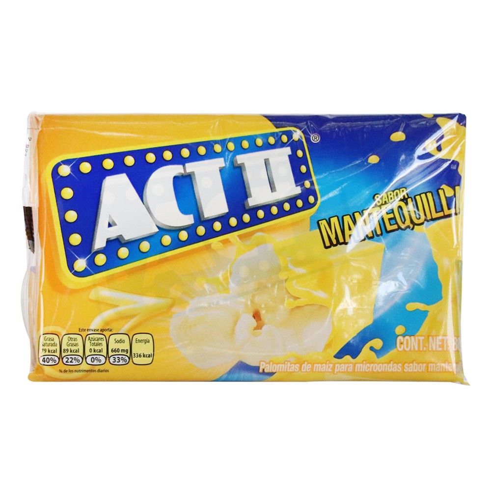 CRISPETA MANETQUILL OPTIMUS ACT II *80GR