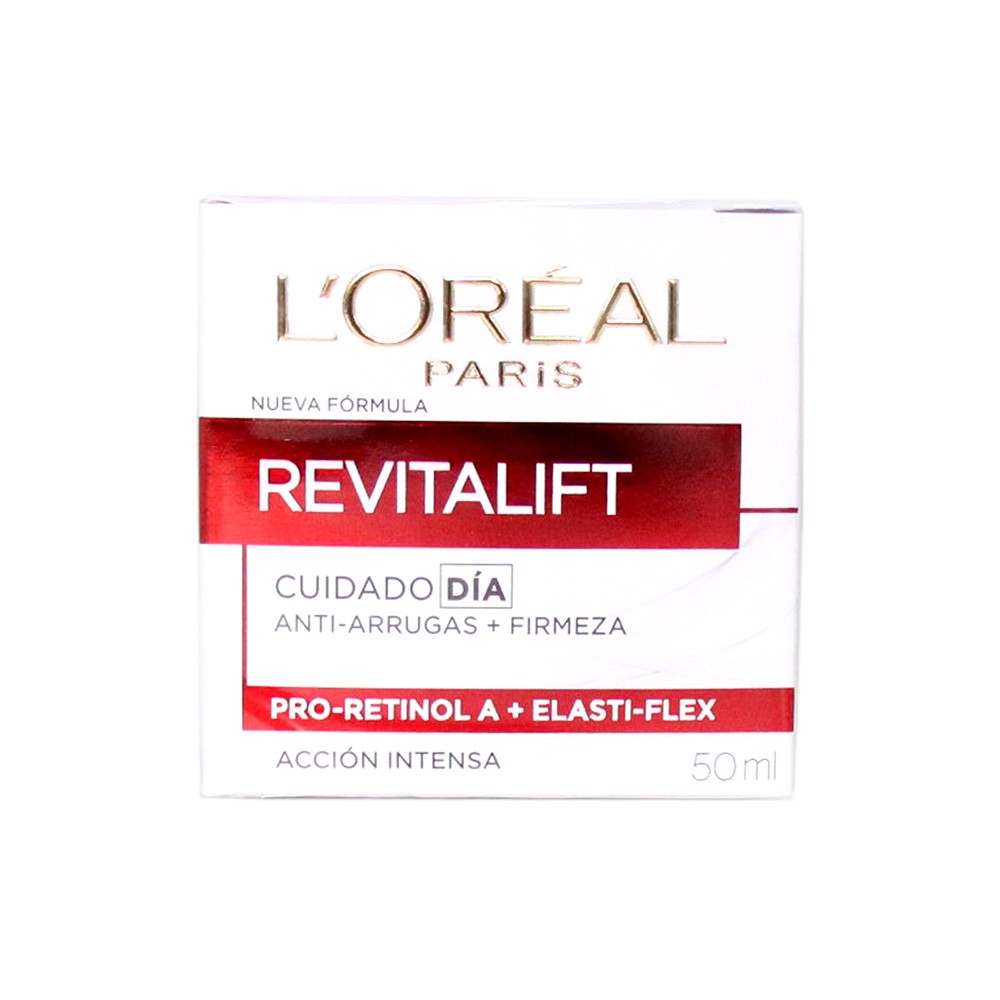CREMA FACI REVITALRENOV DIA LOREAL*50ML