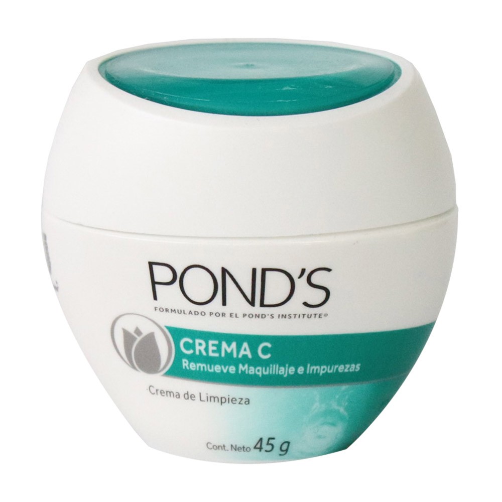 CREMA C PONDS ORIGINAL  x 45GR