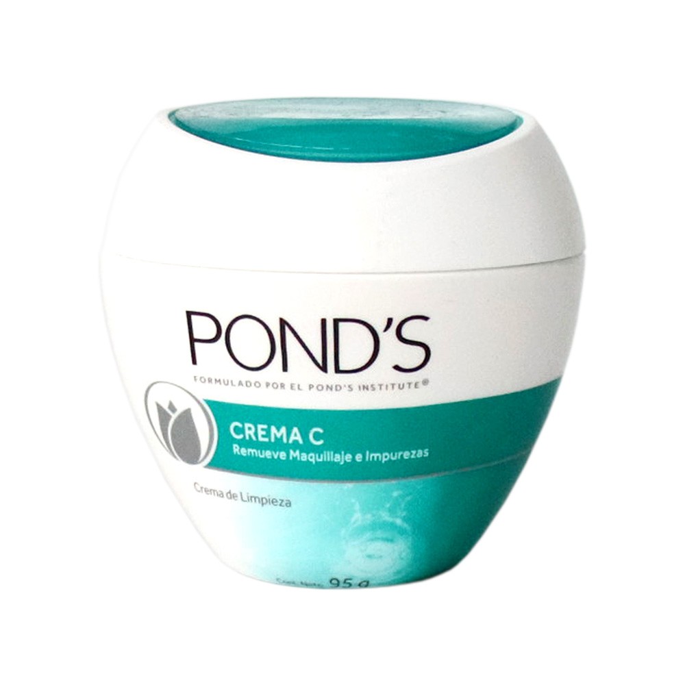 CREMA PONDS ORIGINAL  x 95GR