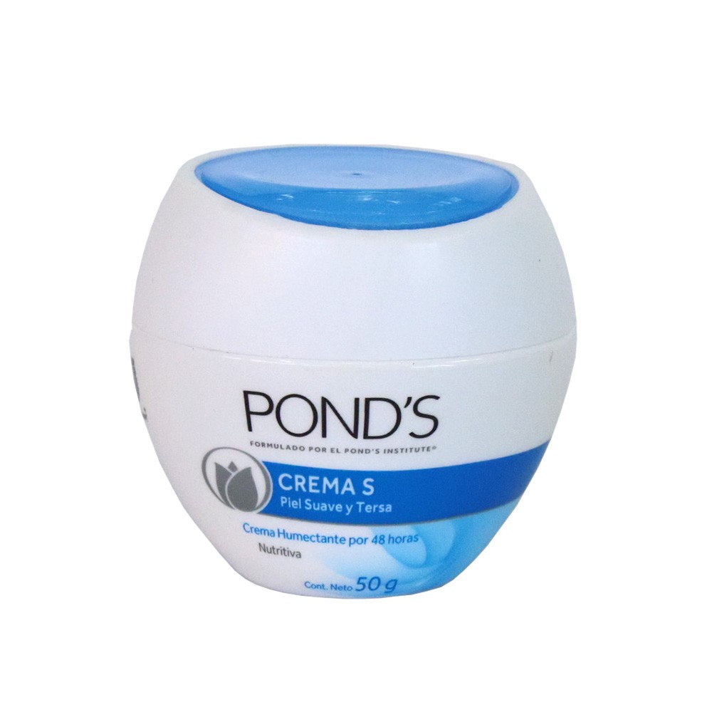 CREMA S PONDS  x 50GR