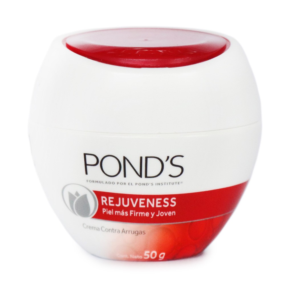 CREMA PONDS REJUVENESS  x 50GR