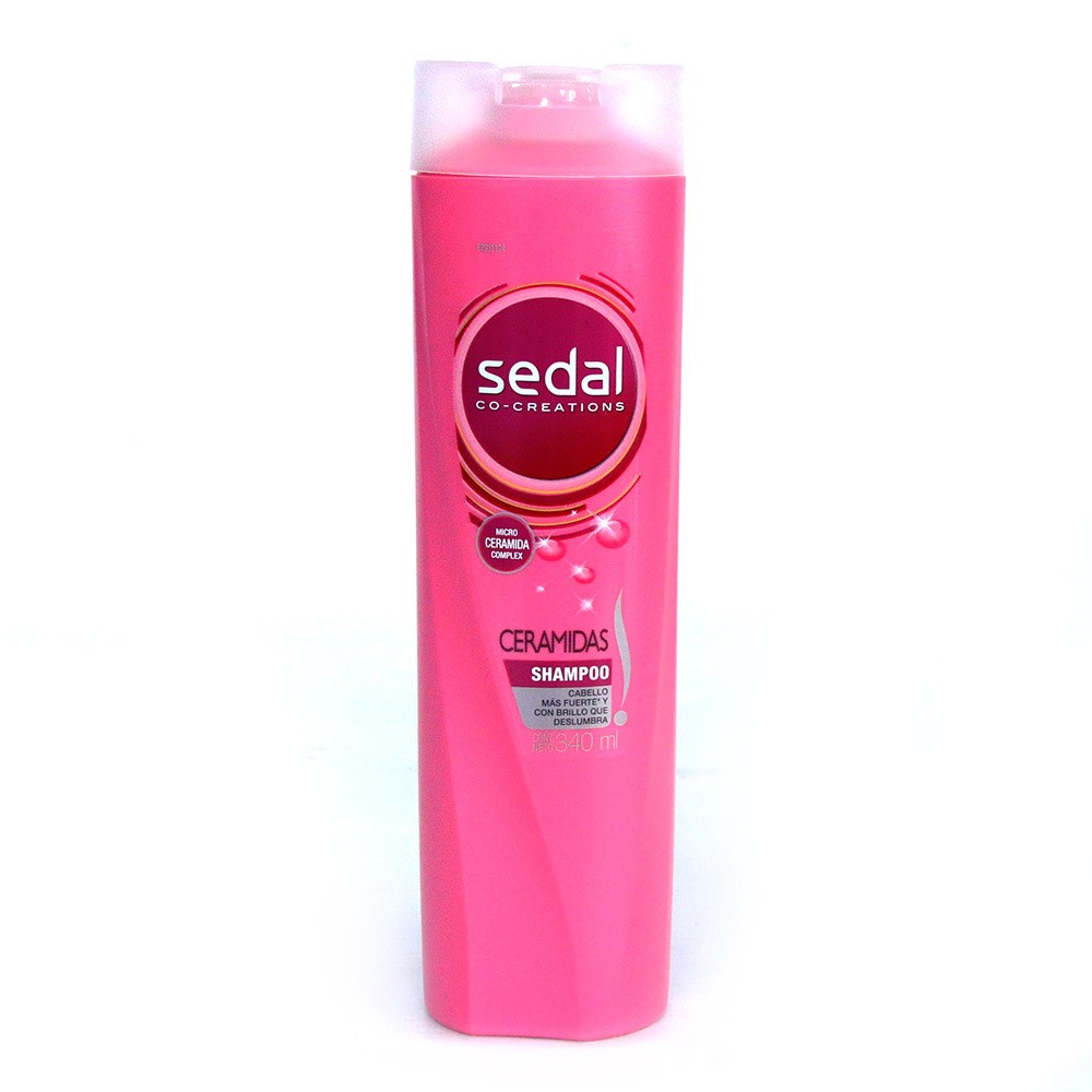 SEDAL SH CERAMIDAS  x 340ML