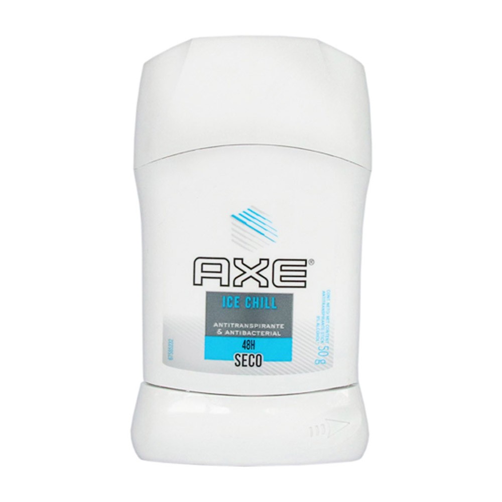 DEO STICK BARRA ICE CHILL AXE * 50G