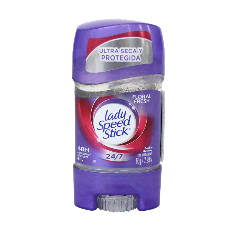 DEO FLORAL FRESH MENNEN LADY SS  x 65GR