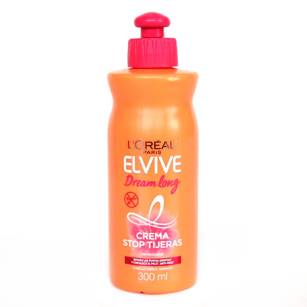 CR PEINAR DREAM LENGTH  EL VIVE x 300ML